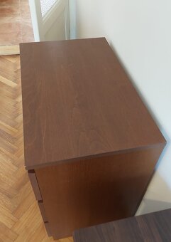 Komoda IKEA-Malm - 2
