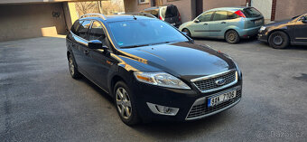 Ford Mondeo 2.2 TDCI 127 kw, r.v. 2010, 240 tis.km, nová STK - 2