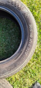 Pneumatiky kumho - 2
