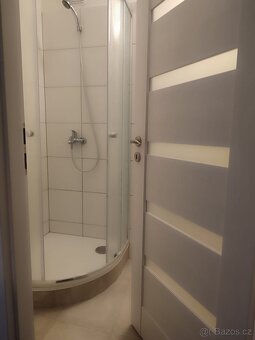 Pronájem bytu 2+kk Ústí nad Labem, Peškova - 2