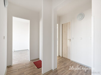 Pronájem bytu 3+1, Rajmonova, Kobylisy, 25900 Kč/měs, 67 m2 - 2