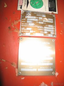 Desta Terenka 3,2t - 2