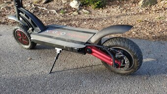 Kugoo G-Booster (prakticky nová) - 2