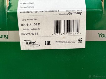 1K1 614 106 P - 2