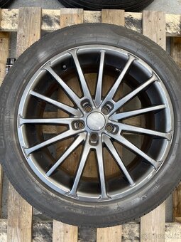 ALU KOLA R17 - 2