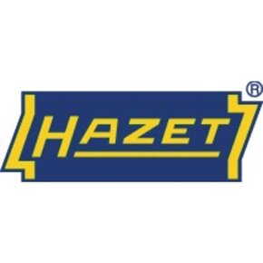 Hazet 9022-2 pneumatická ráčna vnější čtyřhran 1/2" - 2