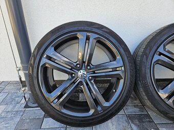 Volkswagen Mallory R21 - 2