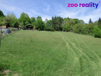 Prodej, stavební pozemek, 3674 m2 - 2