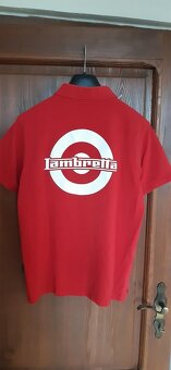 Original tricka Lambretta, panske, damske - 2