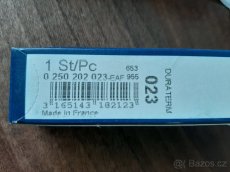 Vw Touareg / žhavící svíce BOSCH..NOVÉ - 2