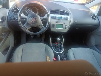 Seat Toledo - 2