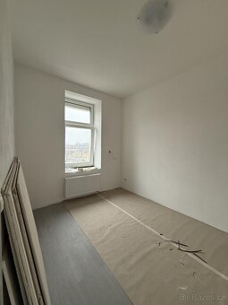 Pronájem bytů od 67 m2 s předzahrádkou 16 m2 - 2