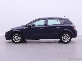 Opel Astra 1,7 CDTi Klima Navi STK 04/27 (2008) - 2