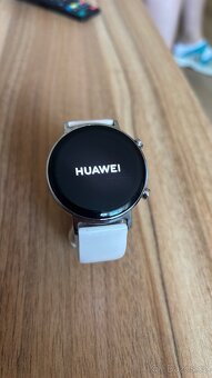 Huawei Watch GT2 42mm - 2