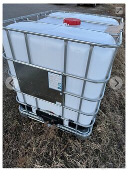IBC 1000L - 2