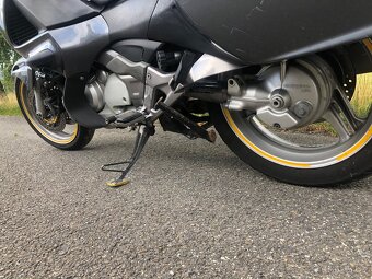 Honda NT-700V Deauville - 2