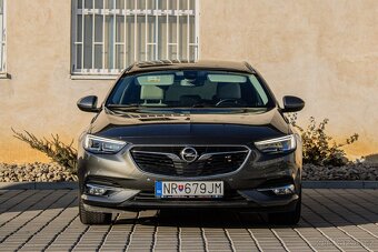 Opel Insignia 1.5 Turbo 165k AT6 - 2