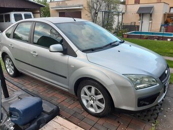 Ford Focus - 2