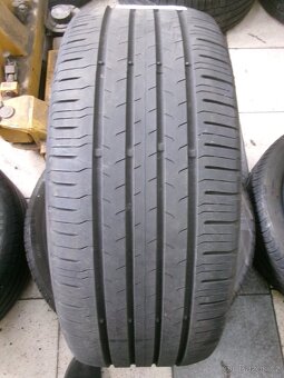 235/45 R18 CONTINENTAL (4,5mm) č.15626 - 2