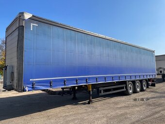 Prodám návěs SCHMITZ Cargobull - 2