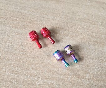 Náhradní kniply (joystick) pro ovladač DJI - 2