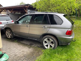 e53 x5 - 2