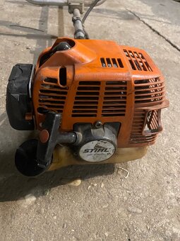 Křovinořez Stihl FS 85 - 2
