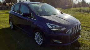 Ford C-max 1.0EB Titanium - 2
