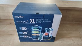 Nutribaby+ XL Babymoov - 2
