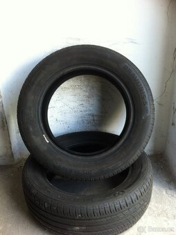 Letni pneu 205/55R16 - 2