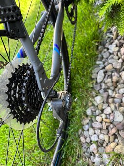 Kolo Merida Speeder 200 - 2