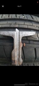 175/70 R14 letní pneu Tomket - 2