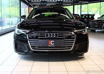Audi A6 Avant 55 TFSi e Sport quattro hybridní automat - 2