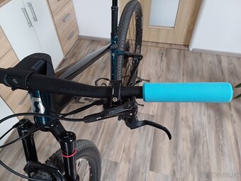 Prodám Scott Scale Rc Team 2025. - 2