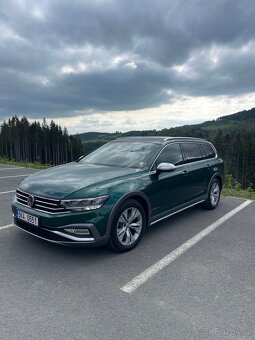 Volkswagen Passat B8 - 2