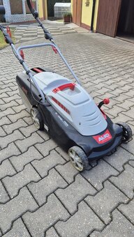 Elektricka sekacka AL-KO, Comfort 40 E - 2