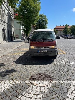 Kia fregio 2.4 - 2