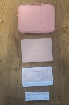 Apple iPAD 10.9" nejnovější 10. generace - 2