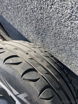 Alu R18 5x112 - 2