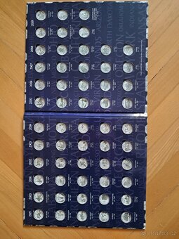 Statehood quarters - 2