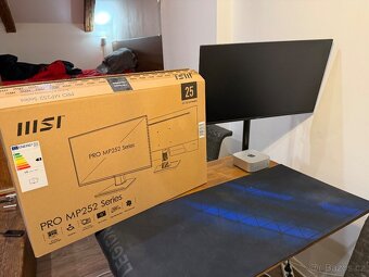 Monitor MSI Pro MP252 - 2