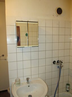 Pronajmu byt 1+KK v Plzni - 2