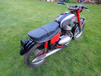 Jawa Californian 350/362 - 2