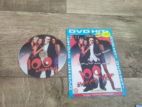 dvd převážně české klasiky - 2
