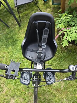 Dětské sedátko Bobike - 2