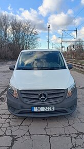 Mercedes-Benz Vito 109cdi - 2