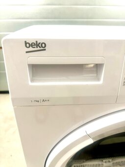 Sušička Beko - 2