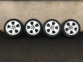 Alu kola audi a3 8p - 2