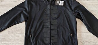 GORILA WEAR Mikina XXL nová top - 2