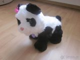 panda chodící - 2